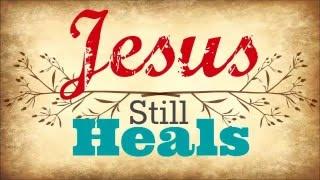 A Powerful Prayer for Complete and Total Healing