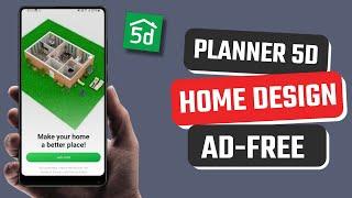 Best Free Planner 5D Home Design Room App for Android