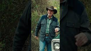 Blue Ridge: The Series | Exclusive Clip | Stick Up | INSP | Bruce Boxleitner