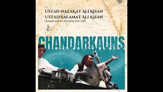 Ustad Nazakat Ali & Ustad Salamat Ali - Raag Chandarkauns Promo  #pakistaniclassicalmusic #raag