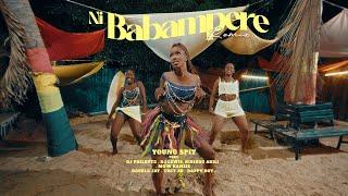 Young Spit - Nibabampere ft. Dj-Philbyte,Dj.Lewis,Kirikou,Mo'w Kanzie,Double Jay,TreyZo & Rappy Boy