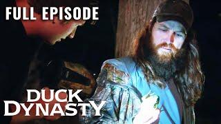 Duck Dynasty: Quack and Gown (S6, E2) | Full Episode