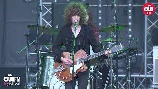 Temples @ OÜI FM Festival 23/06/2015 (Full show HD)