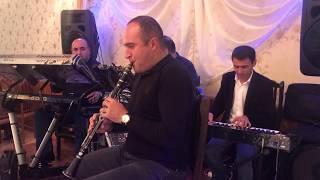 KINGS  MUSIC  HAYK SIMONYAN KLARNET (NEW2018)