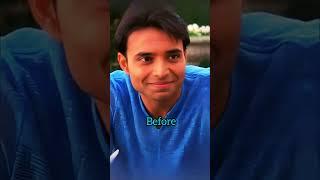 ajay devgan# uday chopra #shadaab khan # saif ali khan# before & after#viral pics#bollywood #shorts