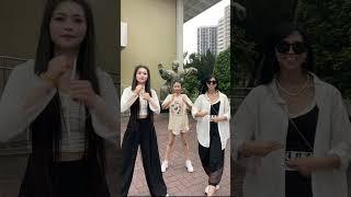 一起來跳 媽媽媽媽c波 #凱蒂老師 #dance #舞蹈