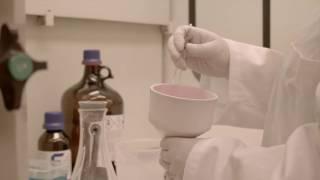 Nanoparticle Synthesis