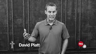 David Platt - Favorite T4G Moment