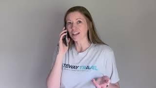 What travel agents do on hold with suppliers | Gateway Travel Host Agency