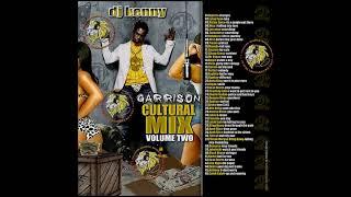 DJ Kenny   Garrison Cultural Mix Volume 2