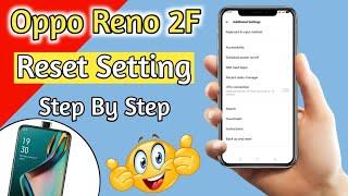 Oppo Reno 2f Reset Kaise Kare ||How To Reset Oppo Reno 2f ||Oppo Reno 2f Factory Reset  By Nco Tech