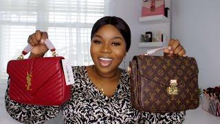 Baddie On A Budget | Luxury Designer Haul | DHGATE Haul Unboxing