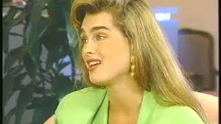 "It's Great To Be Alive" Interview with Brooke Shields