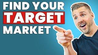 How To Identify Target Market | Target Market Examples