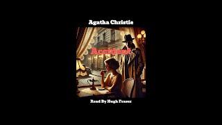 Agatha Christie's Short Story "Accident" Read By Hugh Fraser