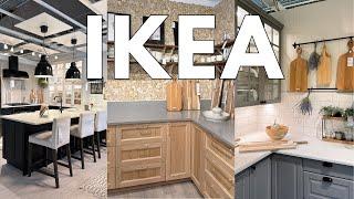 10 + IKEA HOME ITEM'S WORTH BUYING | IKEA HOME DECOR | IKEA SHOP WITH ME 2025