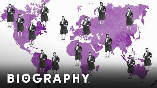 Biography: Henrietta Lacks