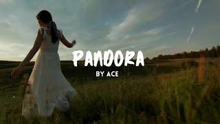 PANDORA - Ace | Kaler Habib | Official Lyrical Video | Latest Romantic Punjabi Song 2024