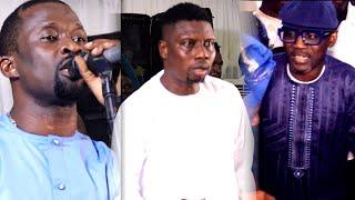 SKETO J @ 50: Alabi Pasuma Proud Of  Sule Alao Malaika Performance At Sketo J Birthday Party