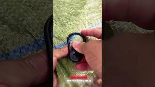 Convenient auxiliary tools for fixing sun-shading nets