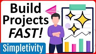 How to use AI to Create Projects & Proposals in Seconds