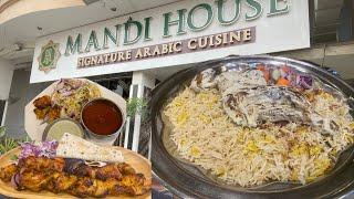 Mandi House - Signature Arabic Cuisine