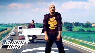 Guess Who  @MariusMoga_ - Tot Mai Sus | Official Video