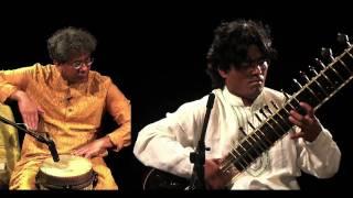 Raag Yaman - Taufiq Qureshi - The Art of Indian Fusion Drumming - Ultimate Guru Music