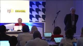 Internet Governance Forum (IGF) Live Stream