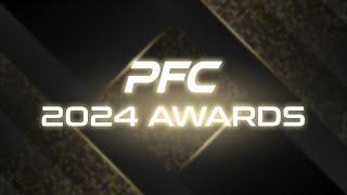 2024 PFC Awards LIVE