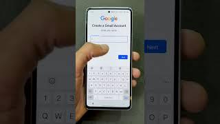 How to Create New Gmail Account || Gmail id kaise banaye (2025)
