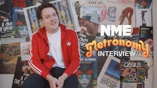 Metronomy's Joe Mount on his many collaborations