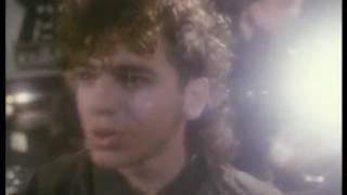 INXS - Original Sin (Videoclip).flv