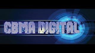CBMA Digital Teaser 2020 #CBMAdigital