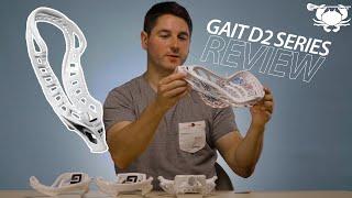 Review: Gait D2 Series