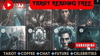 LIVE celebrity tarot readings - Johnny Depp Keanu Reeves Henry Cavill - Past life Love Success