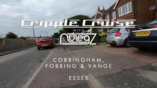 Corringham, Fobbing & Vange