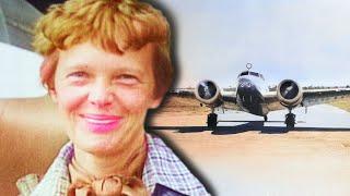 New Expedition Hopes to Find Amelia Earhart's Plane