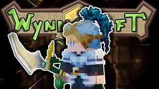 Guide to the Wynncraft Endgame