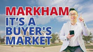 July 2024 | Markham Real Estate Market Report