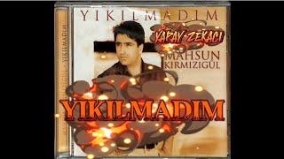 Mahsun Kırmızıgül - Yıkılmadım Ayaktayım ( Yapay zeka ) #yapayzekamüzik