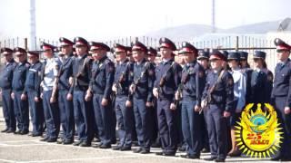 Глубокое АІІБ жас қызметкерлері ант қабылдады