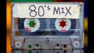 ⭐⭐Fiesta ochentera en Inglés⭐⭐  Megamix 80´s HITS MIX