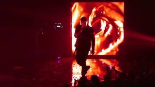 Bazzi - Cartier - The Cosmic Tour 2018 - Neptune Theatre