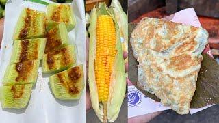 Cheapest Food of Mysore City | Mysore Street Food