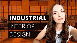 Industrial Interior Design [14 Ideas You Need To Know About in 2021]