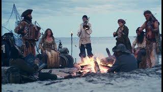 YE BANISHED PRIVATEERS - Annabel (Official Video) | Napalm Records