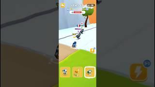 Animal Shifting Game Play Level 69 (Game)/#gaming #gamingshorts #newgame #newlevel #viralvideo #..#