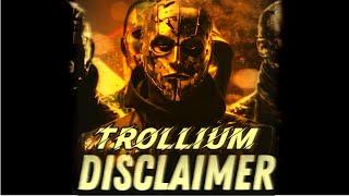  Trollium Band's Debut: 'Disclaimer' Unleashed! 