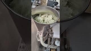 Работа пельменный аппарат – настроим